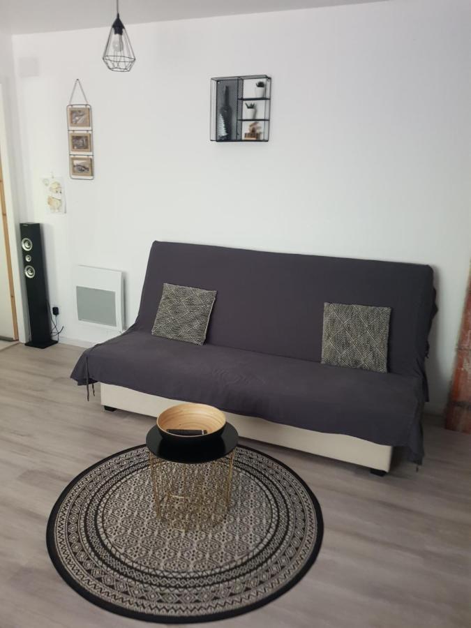 Appartement Cosy Calme A L'Oree Du Bois Корнимон Экстерьер фото